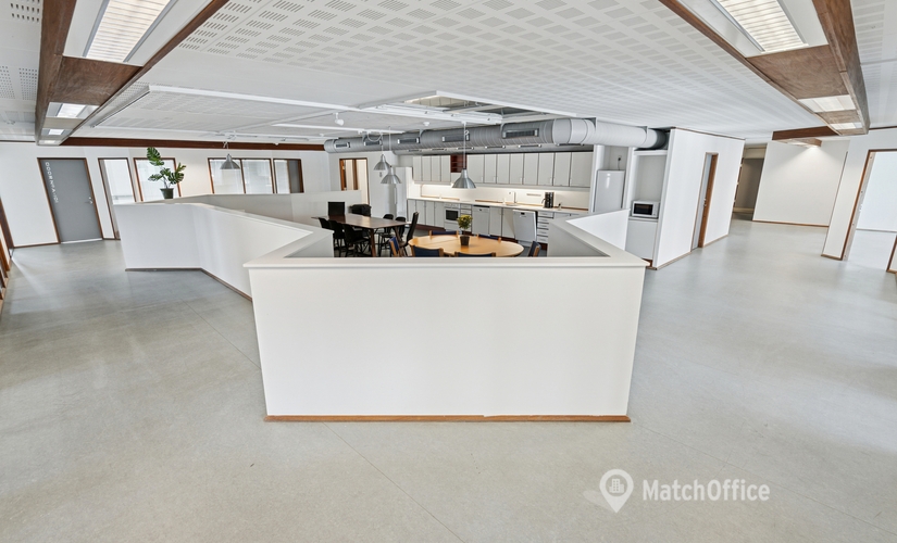 36 m² Office warehouse for rent in Hvidovre, Avedøreholmen 84 (2650) - 4 | MatchOffice