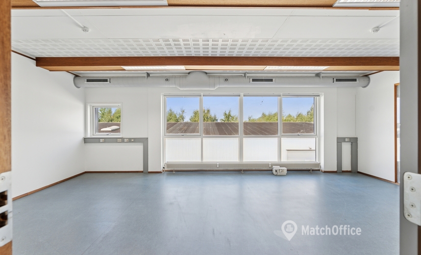 Lager til leje på Avedøreholmen 84, 2650 Hvidovre - 36 m² | Foto 1 - Lokalebasen.dk