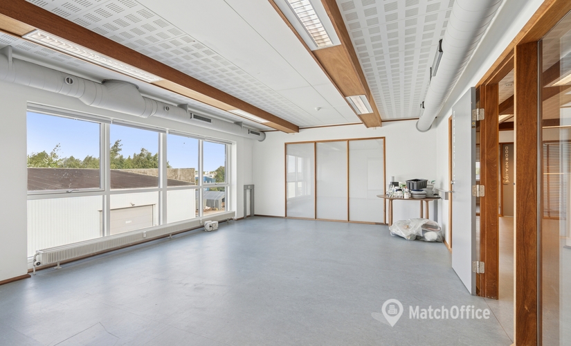 Lager til leje på Avedøreholmen 84, 2650 Hvidovre - 36 m² | Foto 0 - Lokalebasen