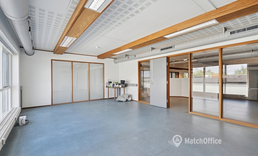 Lager til leje på Avedøreholmen 84, 2650 Hvidovre - 36 m² | Foto 2 - Lokalebasen