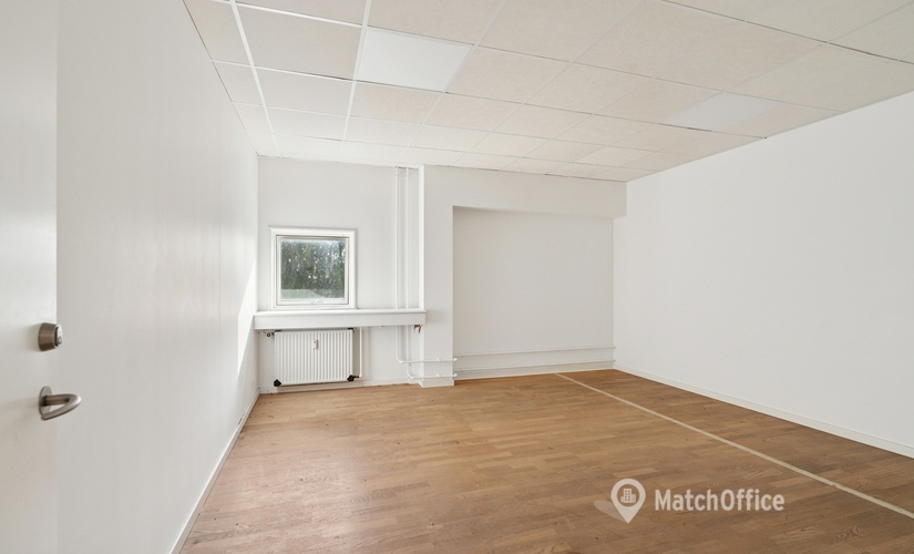 Kontor til leje på Avedøreholmen 84, 2650 Hvidovre - 45 m² | Foto 1 - Lokalebasen.dk