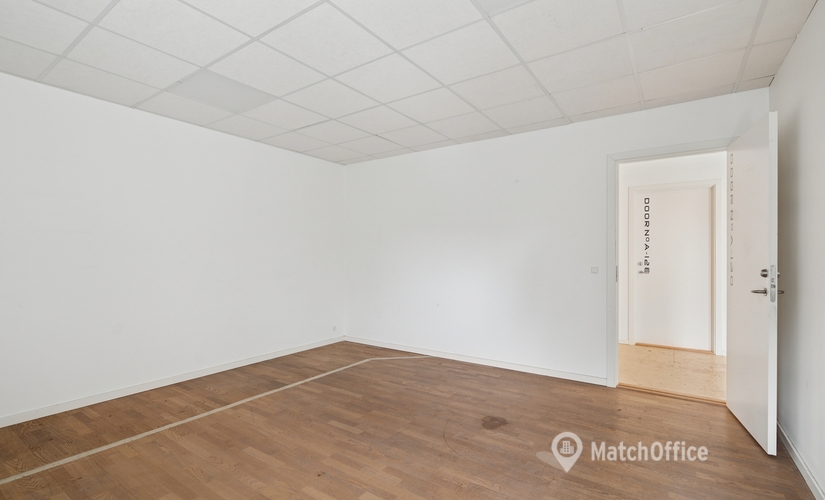 Kontor til leje på Avedøreholmen 84, 2650 Hvidovre - 45 m² | Foto 2 - Lokalebasen