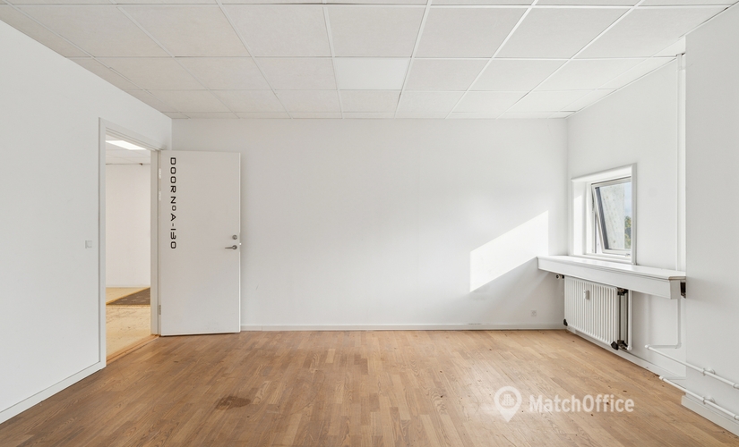 Kontor til leje på Avedøreholmen 84, 2650 Hvidovre - 45 m² | Foto 3 - Lokalebasen