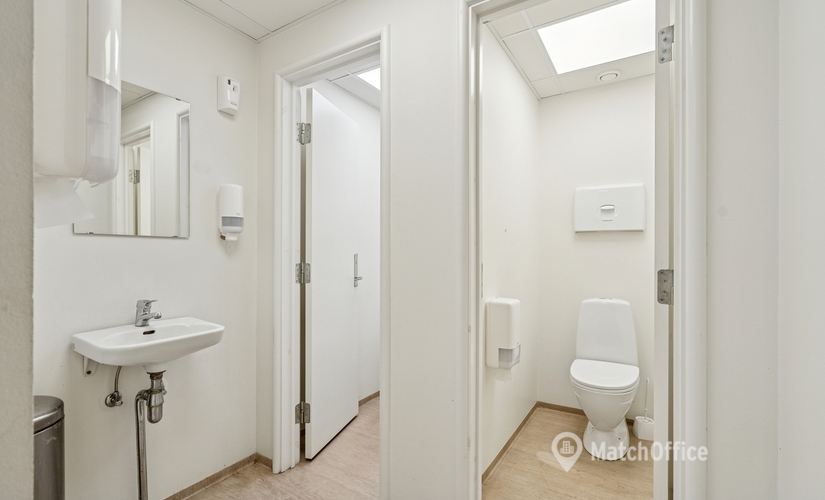 Kontor til leje på Avedøreholmen 84, 2650 Hvidovre - 55 m² | Foto 4 - Lokalebasen.dk