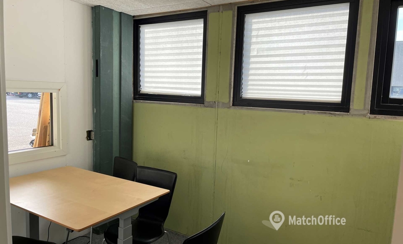 226 m² Warehouse up for rent in Albertslund, Roskildevej 8 (2620) - 4 | MatchOffice