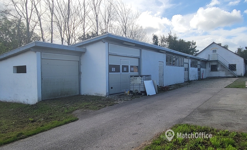 Bolig Hyrdeleddet 8 3660 Stenløse