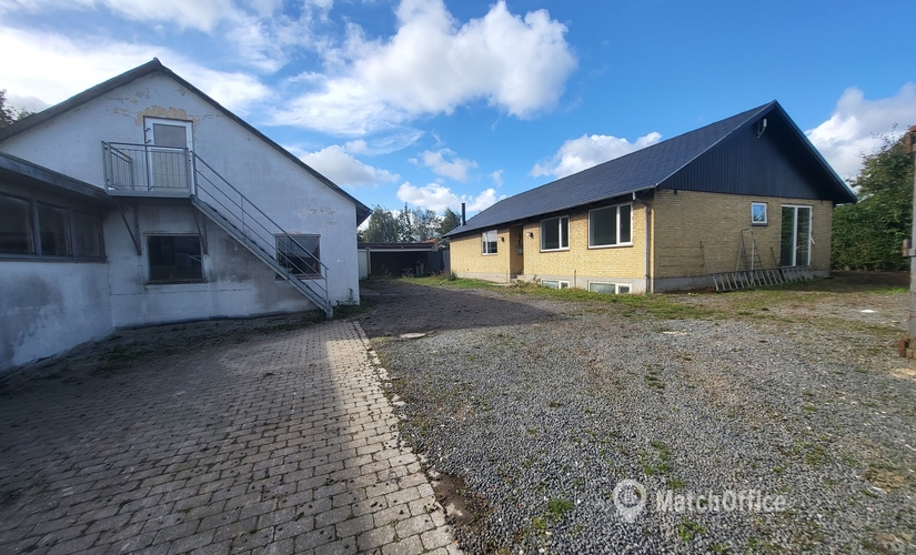 Bolig Hyrdeleddet 8 3660 Stenløse