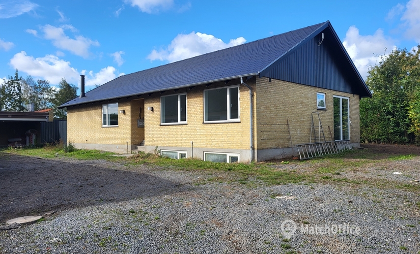 Bolig Hyrdeleddet 8 3660 Stenløse