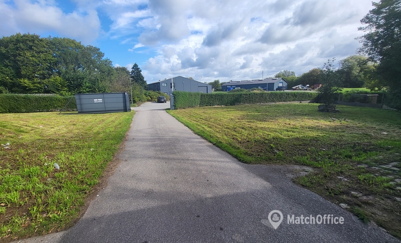 Bolig Hyrdeleddet 8 3660 Stenløse