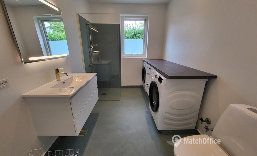 Bolig Hyrdeleddet 8 3660 Stenløse