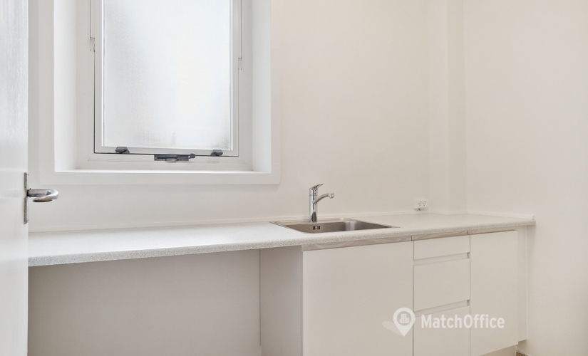 Office Fiskergade 10, 2. 8000 Aarhus C