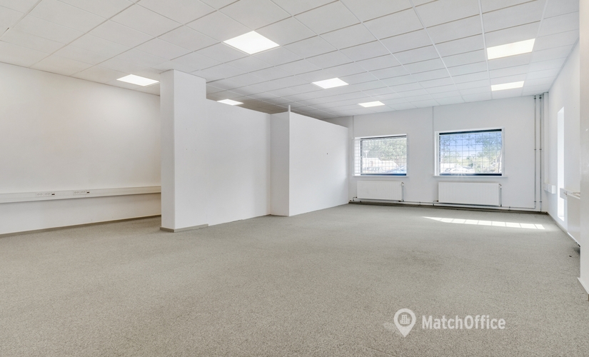 Kontor til leje på Smedeland 13, 2600 Glostrup - 27 m² | Foto 0 - Lokalebasen