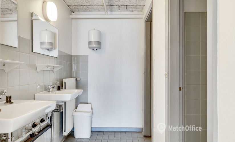 Kontor til leje på Smedeland 13, 2600 Glostrup - 27 m² | Foto 3 - Lokalebasen.dk