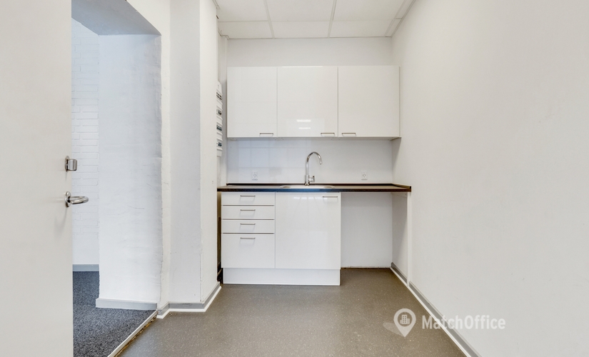 Kontor til leje på Smedeland 13, 2600 Glostrup - 27 m² | Foto 2 - Lokalebasen