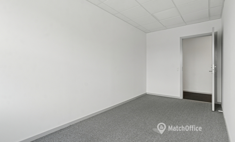 Kontor til leje på Smedeland 13, 2600 Glostrup - 27 m² | Foto 4 - Lokalebasen