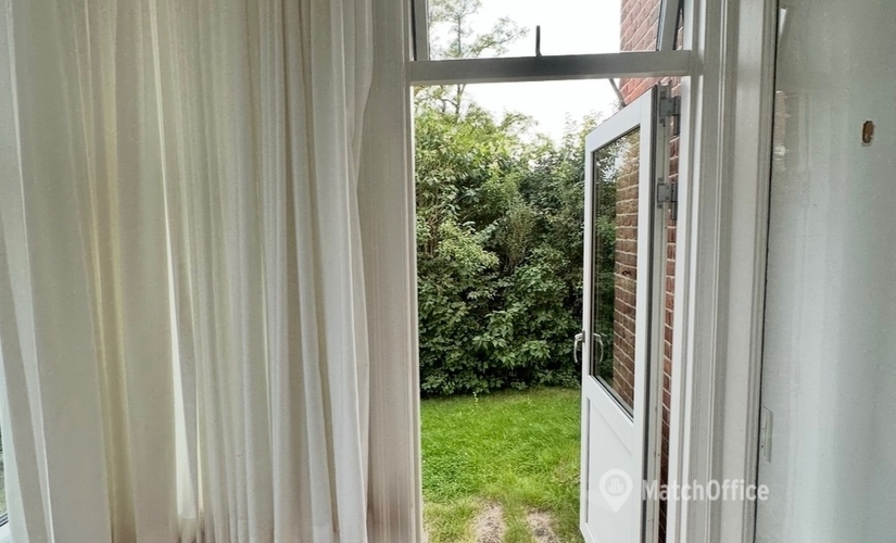 Kontor til leje på Christian Ivs Vej 1, 3400 Hillerød - 153 m² | Foto 3 - Lokalebasen.dk