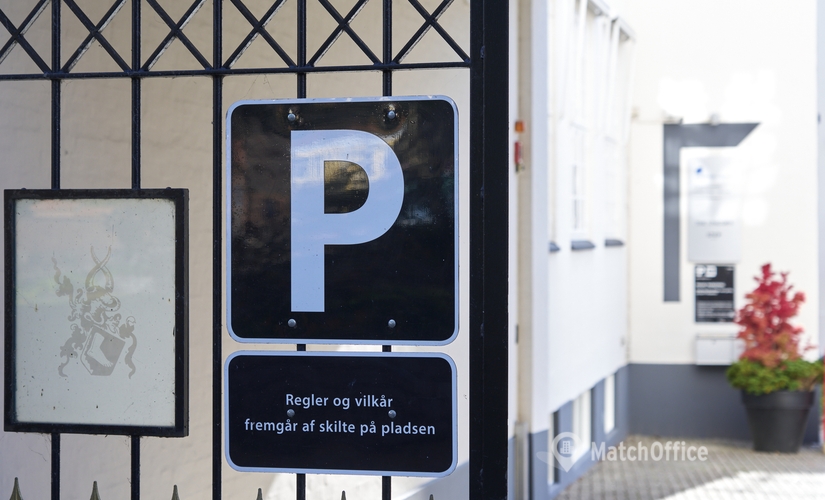 Office Nedergade 35C 5000 Odense C