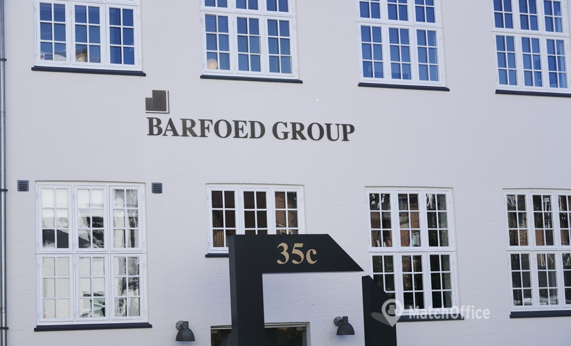 Office Nedergade 35C 5000 Odense C