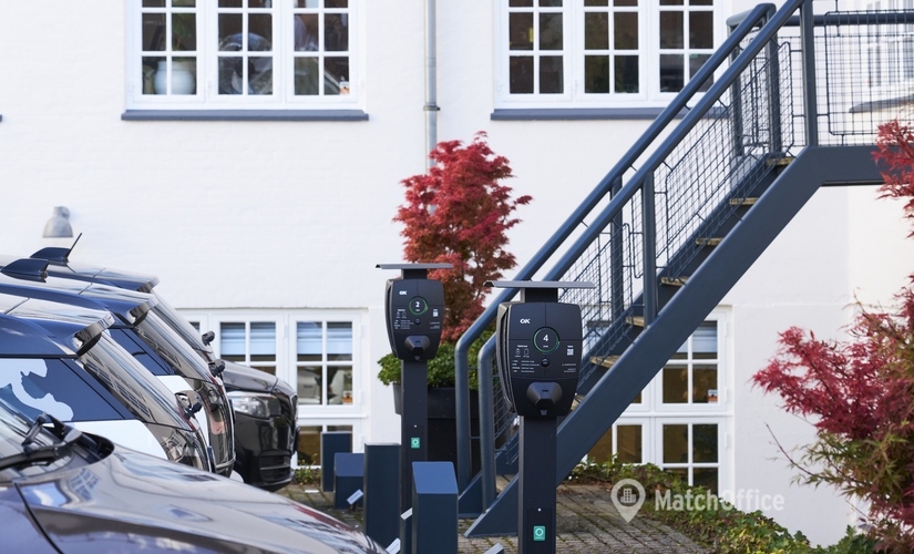 Office Nedergade 35C 5000 Odense C