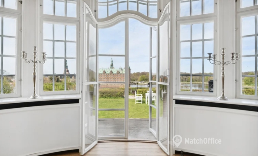 Kontorhotel på Helsingørsgade 51, 3400 Hillerød - 394 m² | Foto 3 - Lokalebasen