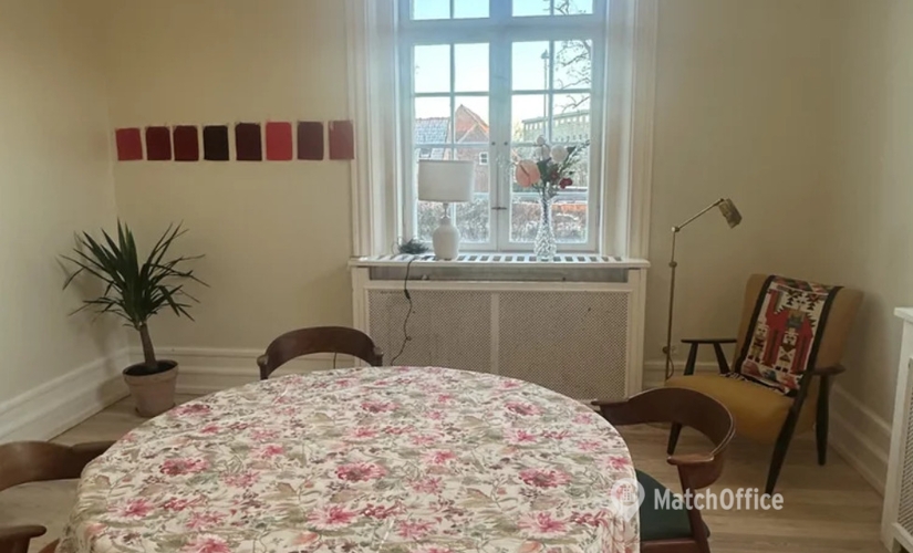 206 m² Serviced office in Hillerod, Helsingørsgade 51 (3400) - 4 | MatchOffice
