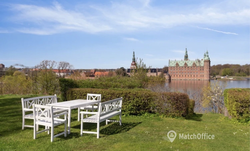 206 m² Serviced office in Hillerod, Helsingørsgade 51 (3400) - 2 | MatchOffice