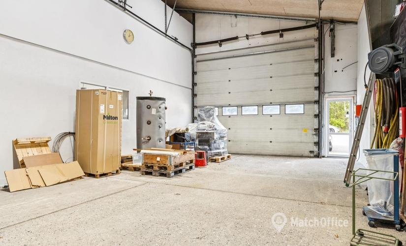 Bolig Fovsletvej 5 6000 Kolding