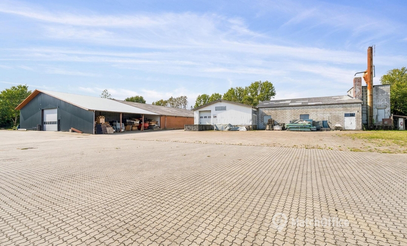 Bolig Fovsletvej 5 6000 Kolding