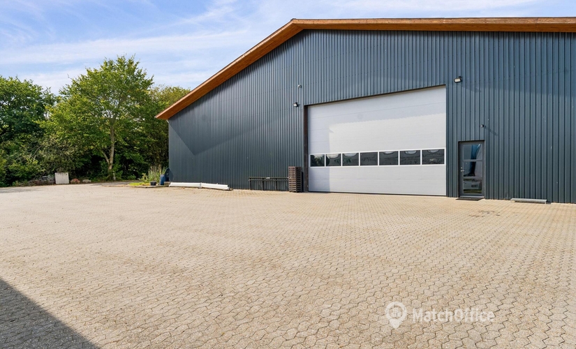 Bolig Fovsletvej 5 6000 Kolding