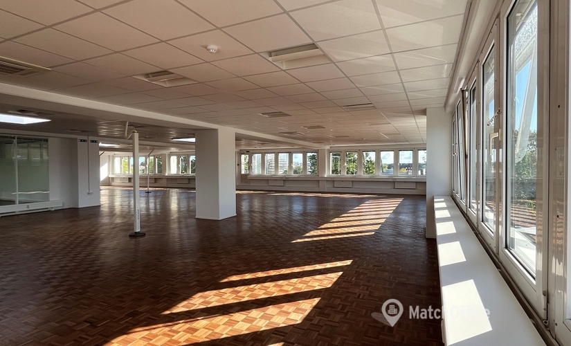 Kontor til leje på Marielundvej 46D, 2730 Herlev - 865 m² | Foto 0 - Lokalebasen.dk