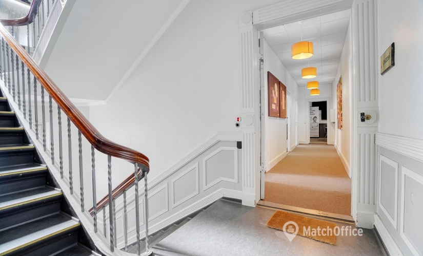 Kontor til leje på Vesterbrogade 35, 1620 København V - 420 m² | Foto 4 - Lokalebasen