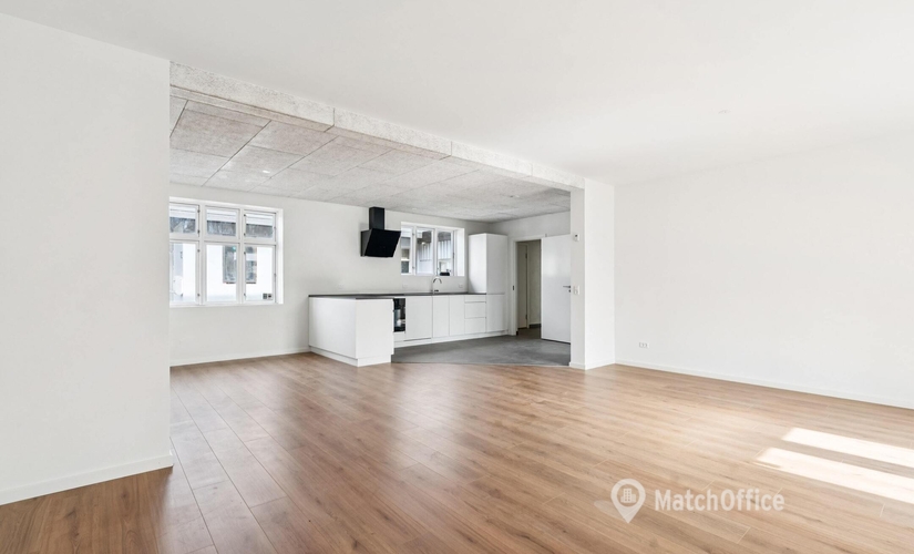 Bolig Fovsletvej 3 6000 Kolding