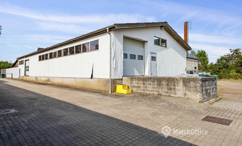 Bolig Fovsletvej 3 6000 Kolding