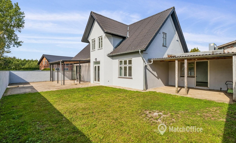 Bolig Fovsletvej 3 6000 Kolding