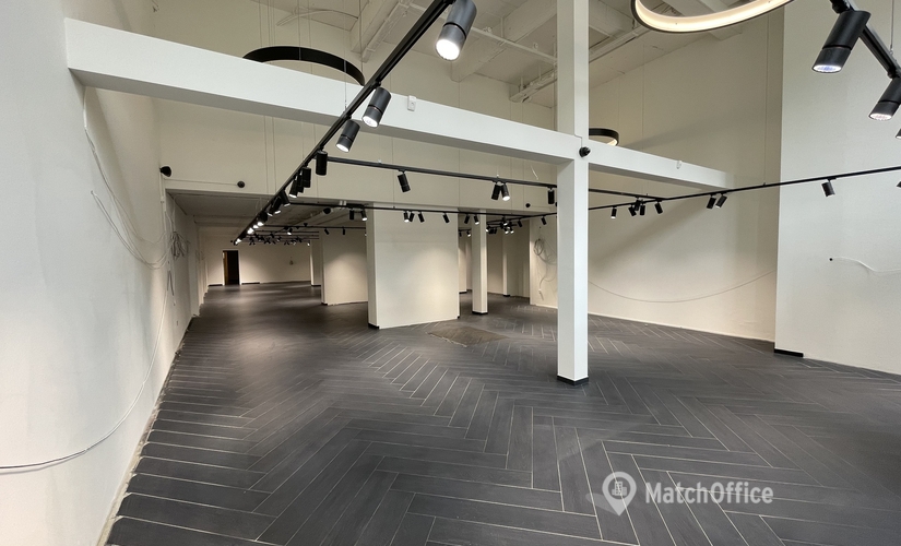 Butik til leje på Ryesgade 16, 8000 Aarhus C - 438 m² | Foto 3 - Lokalebasen