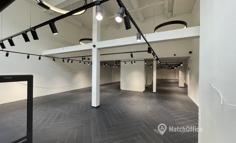 Butik til leje på Ryesgade 16, 8000 Aarhus C - 438 m² | Foto 4 - Lokalebasen