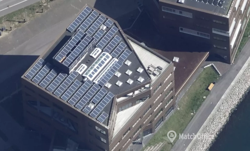 Office Nørre Havnegade 43 6400 Sonderborg