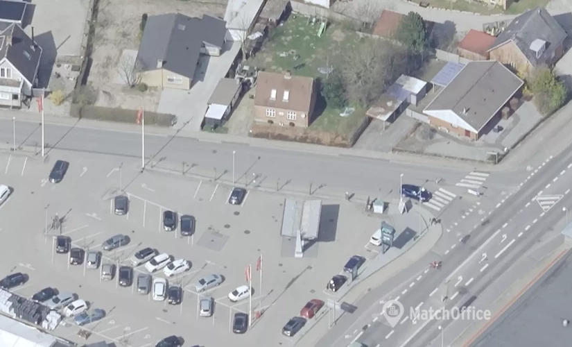 Bolig Finderupvej 2 8800 Viborg