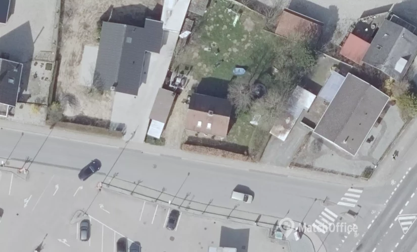 Bolig Finderupvej 2 8800 Viborg