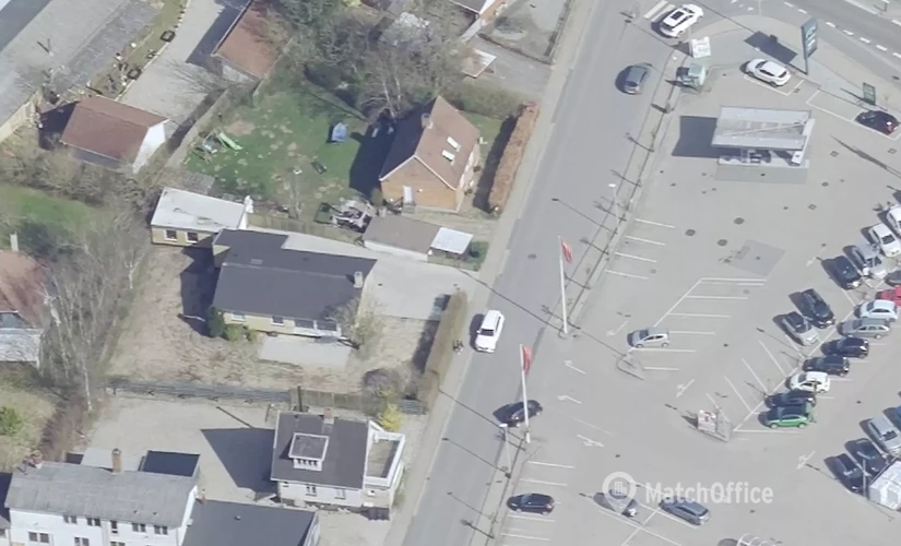 Bolig Finderupvej 2 8800 Viborg