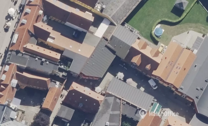 Butik til leje på Torvet 19L, 4600 Køge - 54 m² | Foto 0 - Lokalebasen.dk