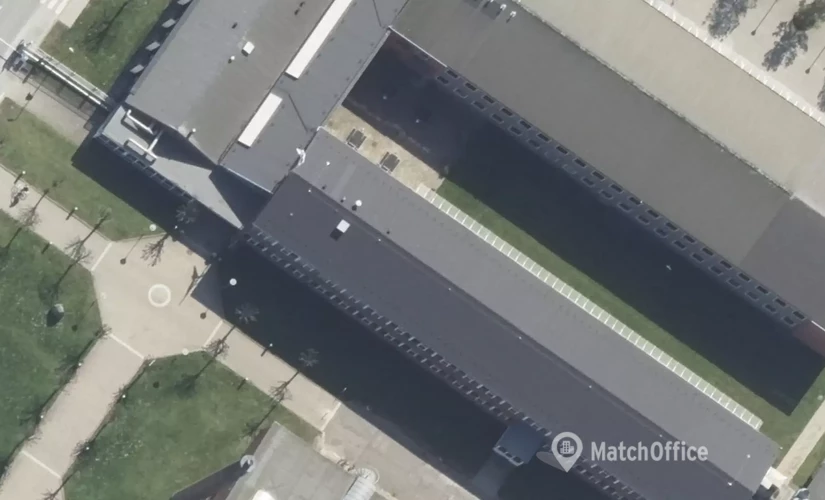 Office Kystvejen 100B 5330 Munkebo