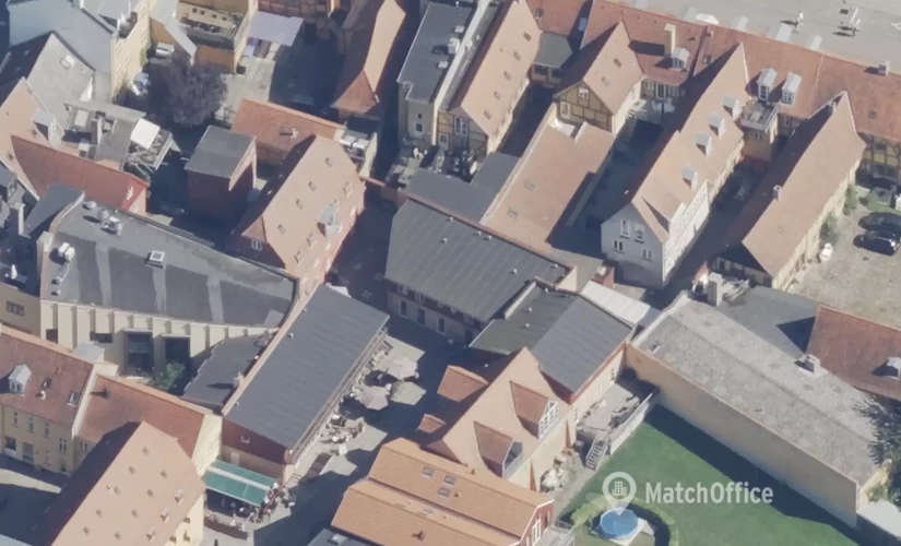 Butik til leje på Torvet 19L, 4600 Køge - 54 m² | Foto 3 - Lokalebasen