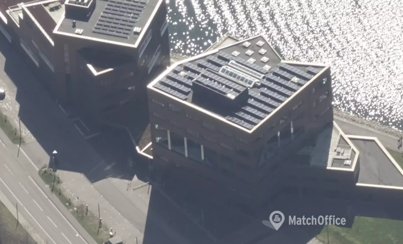 Office Nørre Havnegade 43 6400 Sonderborg