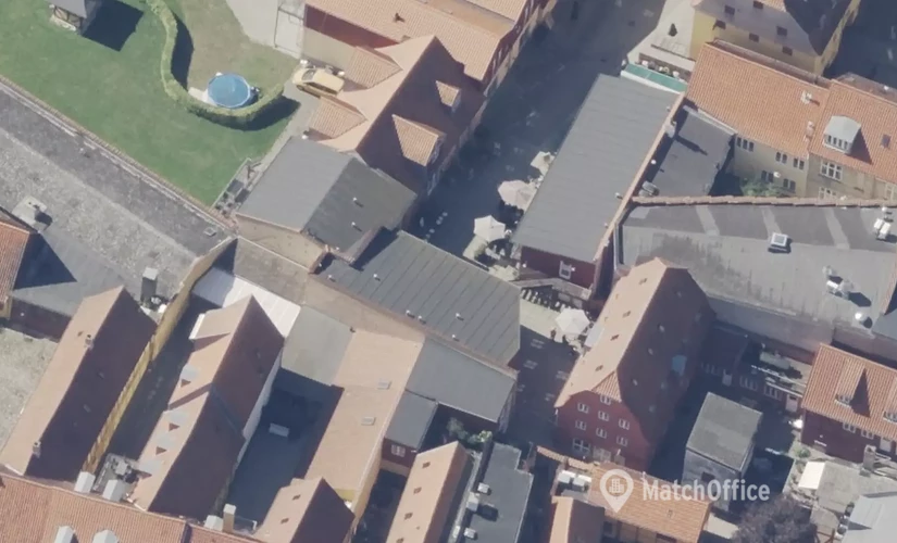 Butik til leje på Torvet 19L, 4600 Køge - 54 m² | Foto 2 - Lokalebasen