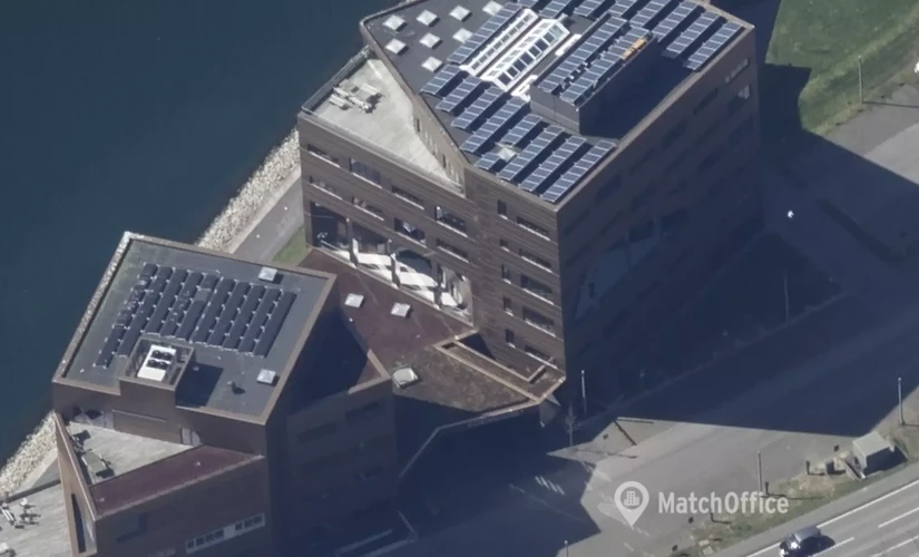 Office Nørre Havnegade 43 6400 Sonderborg