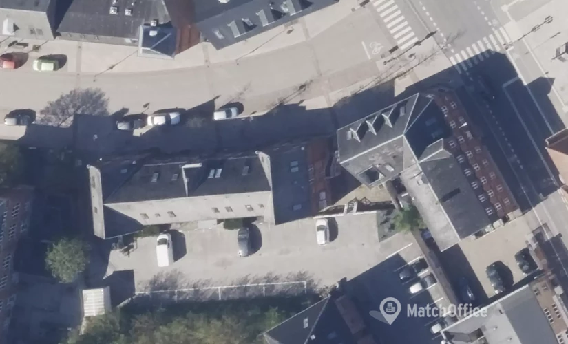 Lager til leje på Jernbanegade 14A, 4700 Næstved - 104 m² | Foto 0 - Lokalebasen.dk