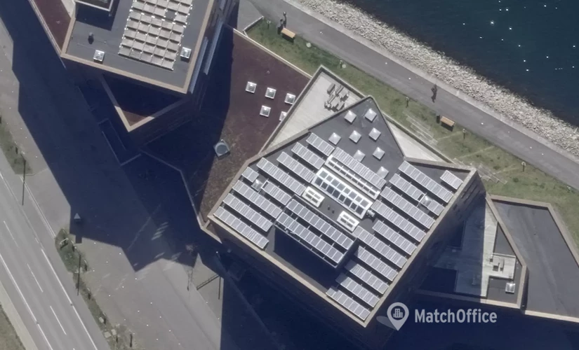 Office Nørre Havnegade 43 6400 Sonderborg