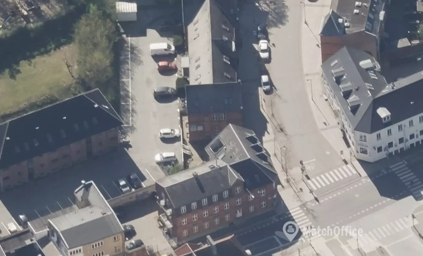 Lager til leje på Jernbanegade 14A, 4700 Næstved - 104 m² | Foto 2 - Lokalebasen.dk