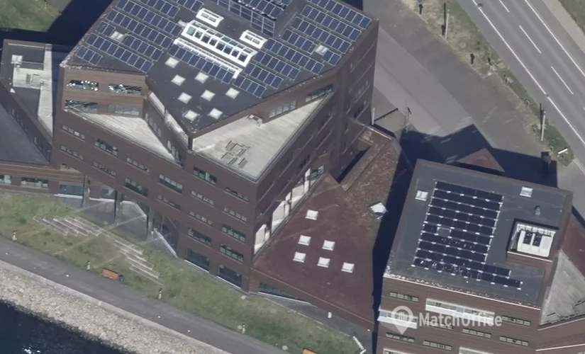 Office Nørre Havnegade 43 6400 Sonderborg